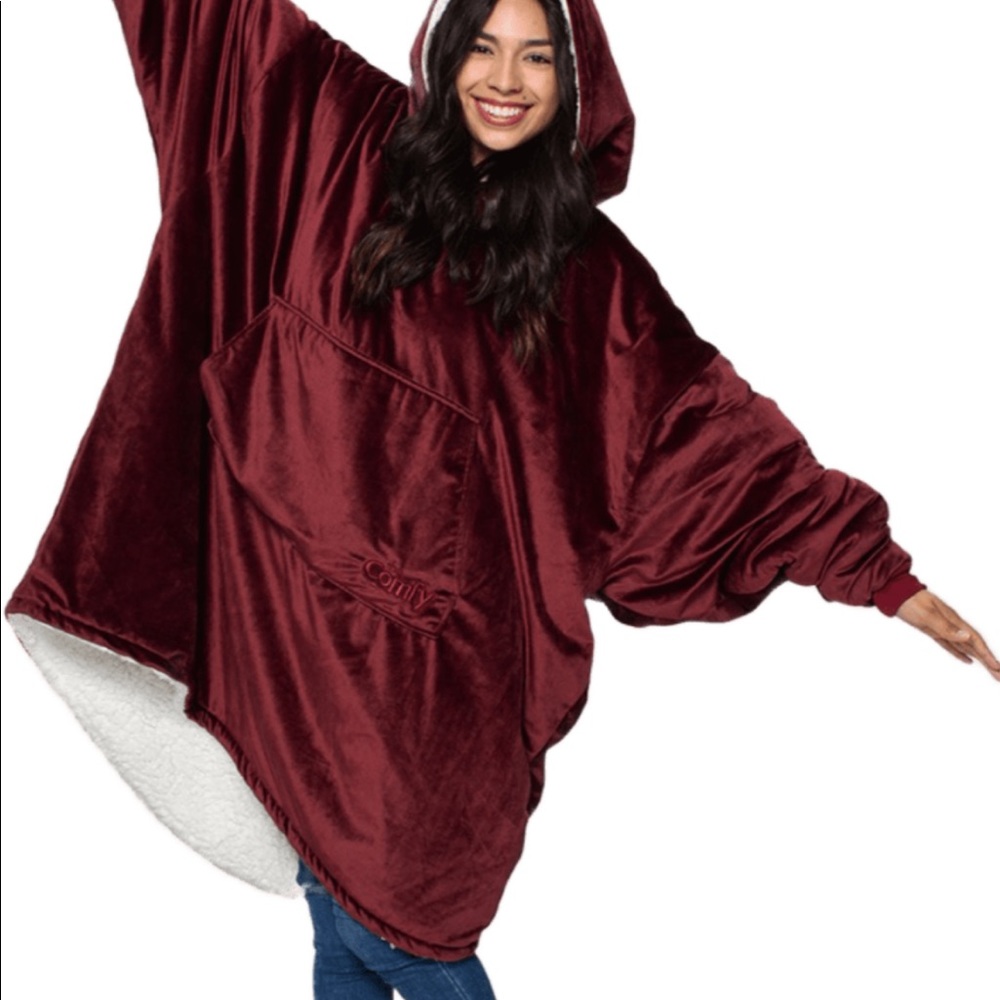 The Comfy Original